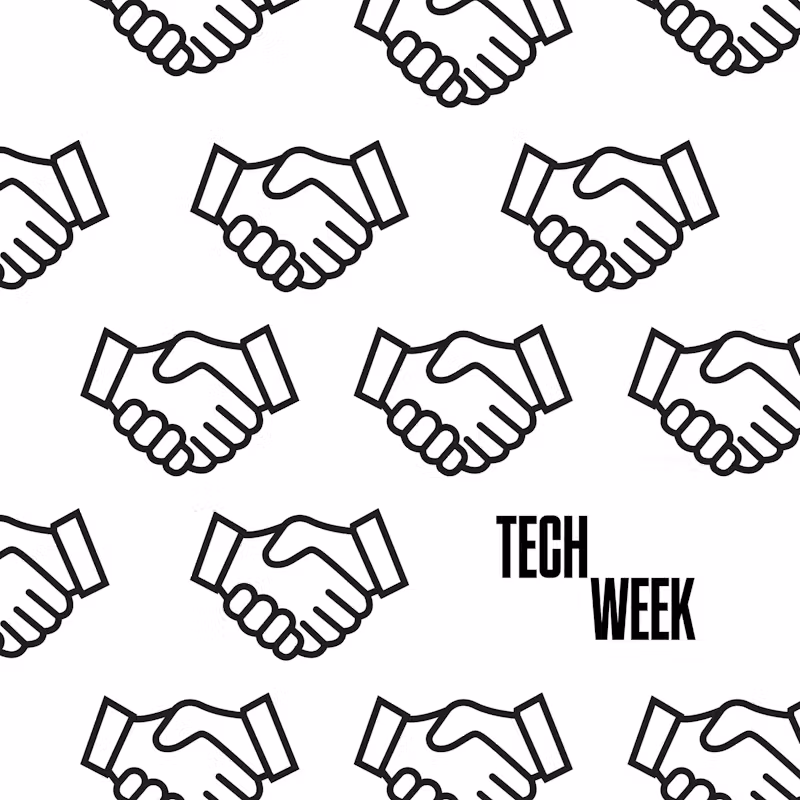 Founders & Investors Mixer - #SFTechWeek